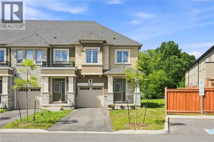 305 GARNER Road W Unit# 68, Ancaster