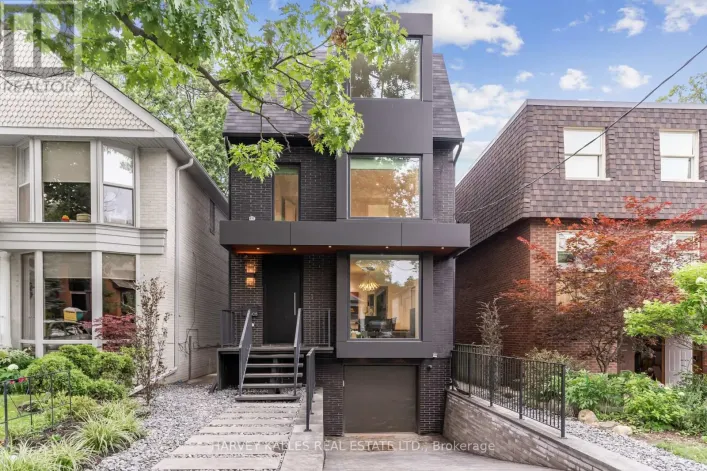 305 GLEN ROAD, Toronto