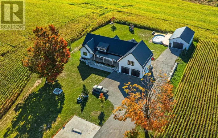 305 GLENARM ROAD, Kawartha Lakes