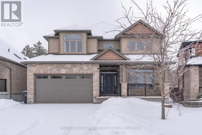 305 GOSLING GARDENS, Guelph