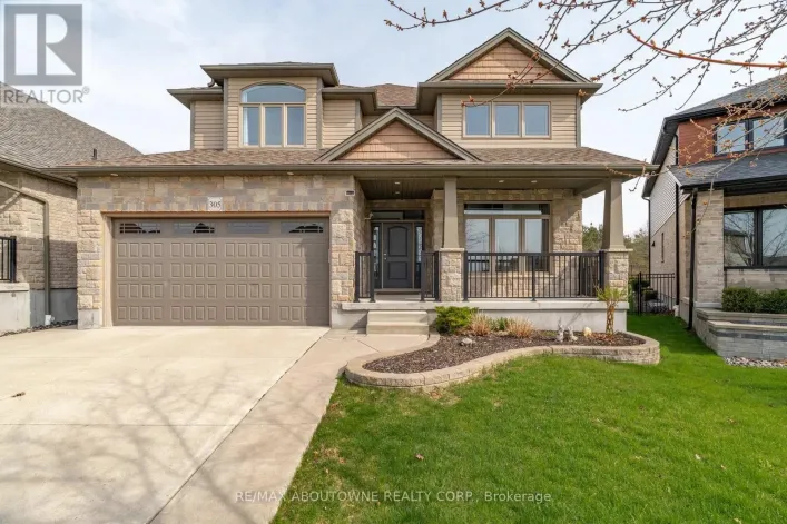 305 GOSLING GARDENS, Guelph