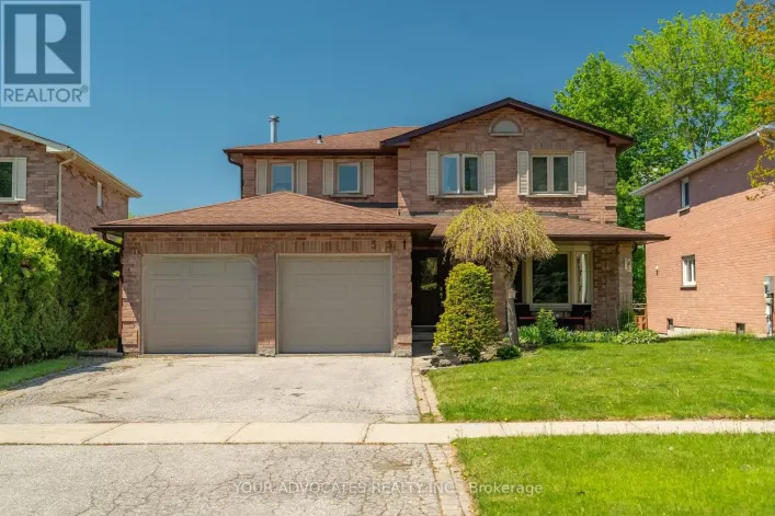 305 HERRIDGE CIRCLE, Newmarket