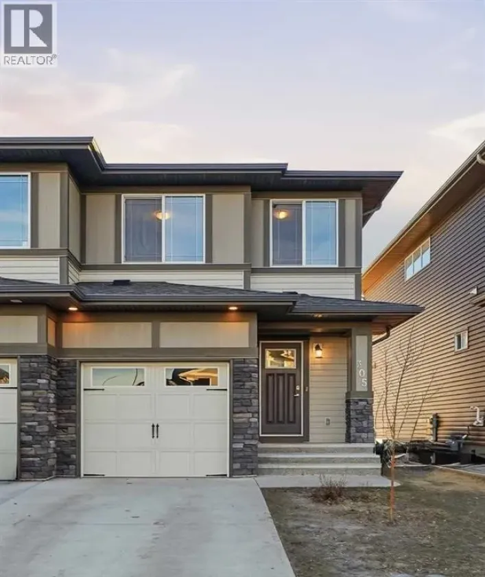 305 Hillcrest Road SW, Airdrie