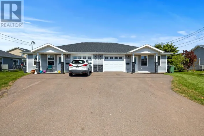 305 JENNIFER Street, Summerside