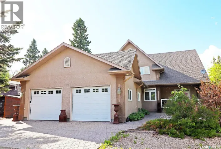 House for sale: 305 Jubilee DRIVE, Duck Mountain Provincial Park