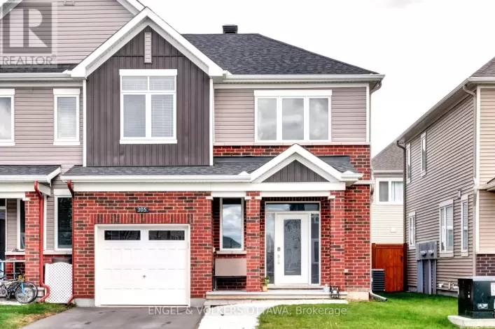 305 LAMARCHE AVENUE, Ottawa