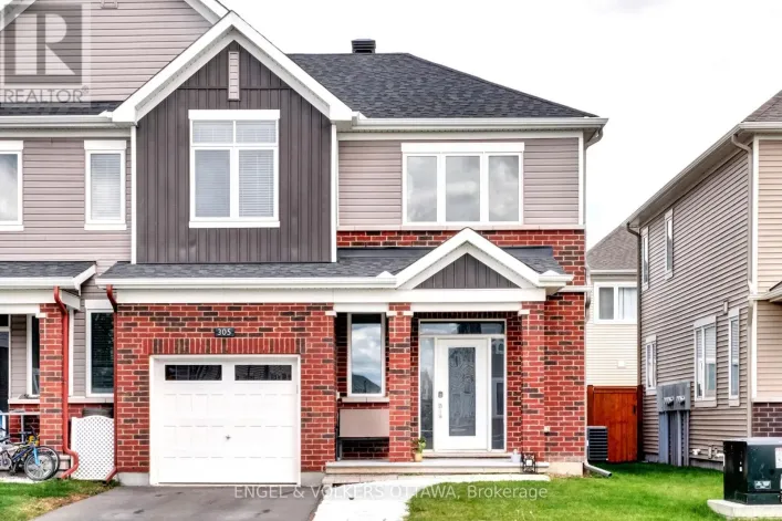 305 LAMARCHE AVENUE, Ottawa