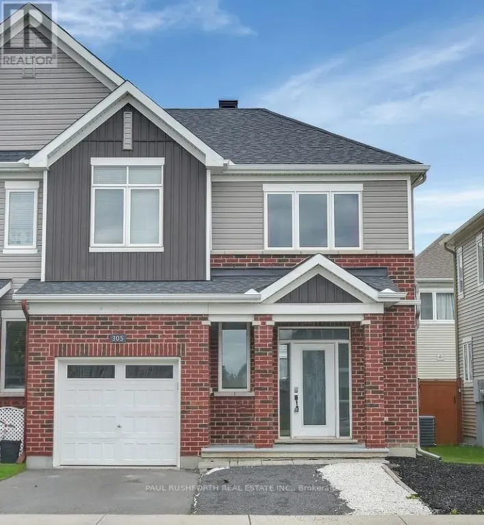 305 LAMARCHE AVENUE, Ottawa