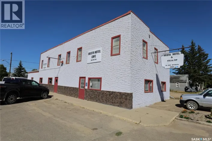 305 Main STREET, Meota