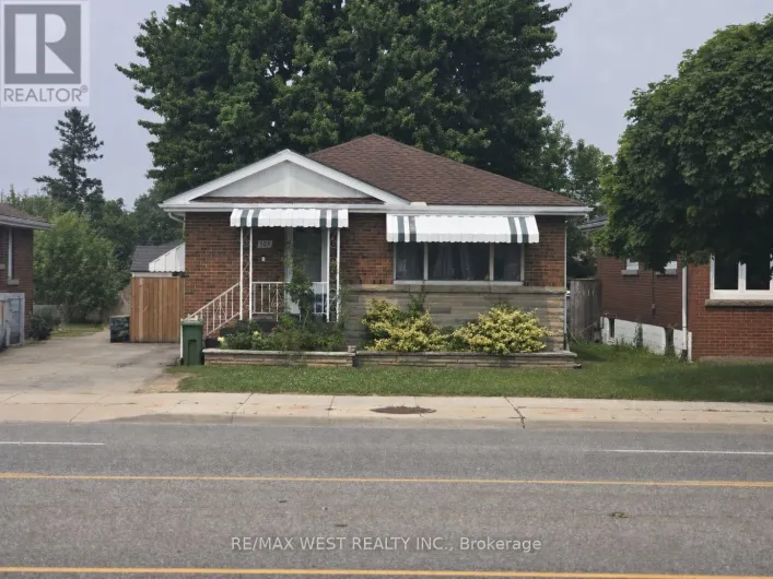 305 MOHAWK ROAD E, Hamilton