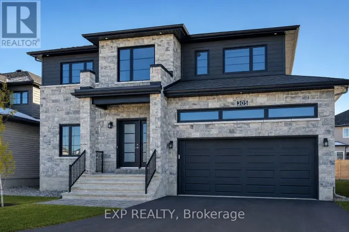 305 MOONLIGHT DRIVE, Russell