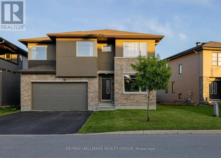 305 OXER PLACE, Ottawa