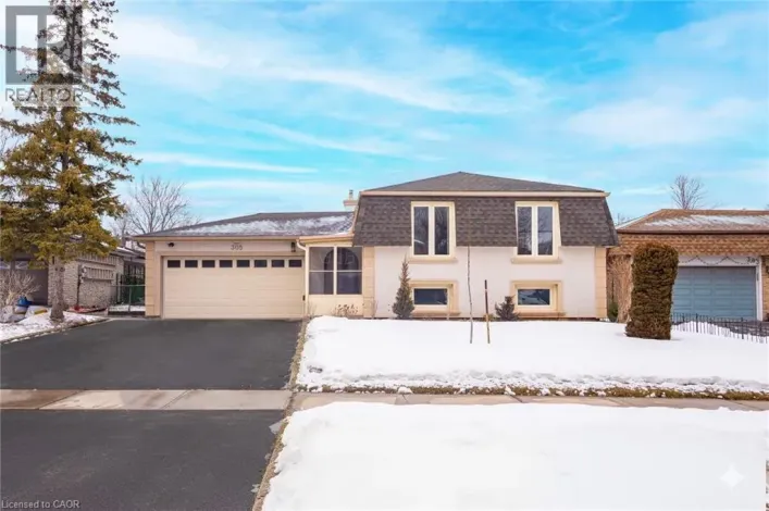 305 PINEGROVE Road, Oakville