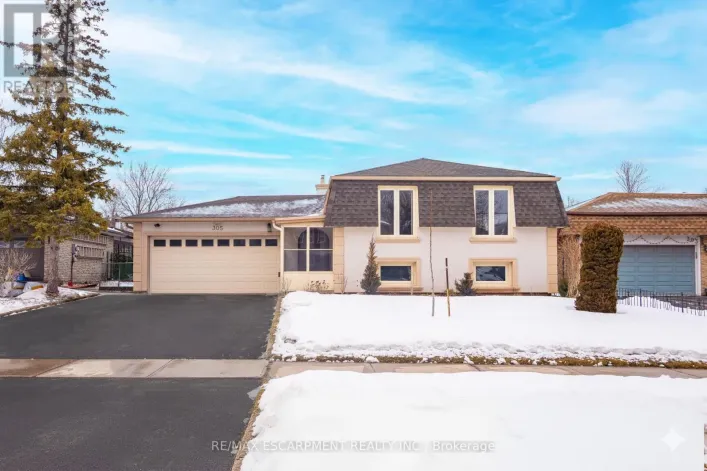 305 PINEGROVE ROAD, Oakville
