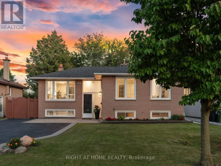 305 PLEASANT AVENUE, Toronto