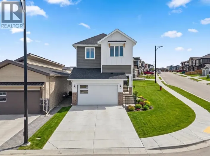 305 Precedence View, Cochrane