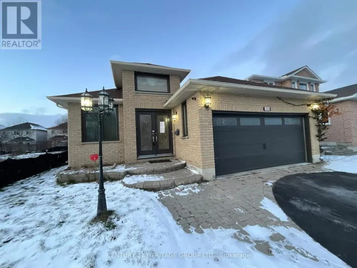 305 SANDRINGHAM DRIVE, Clarington