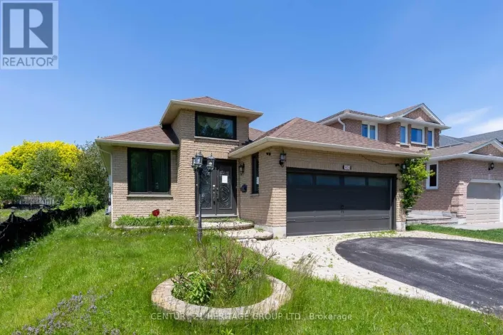 305 SANDRINGHAM DRIVE, Clarington