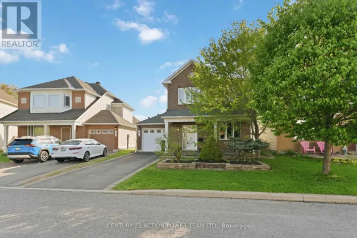 305 SARABELLA STREET, Ottawa