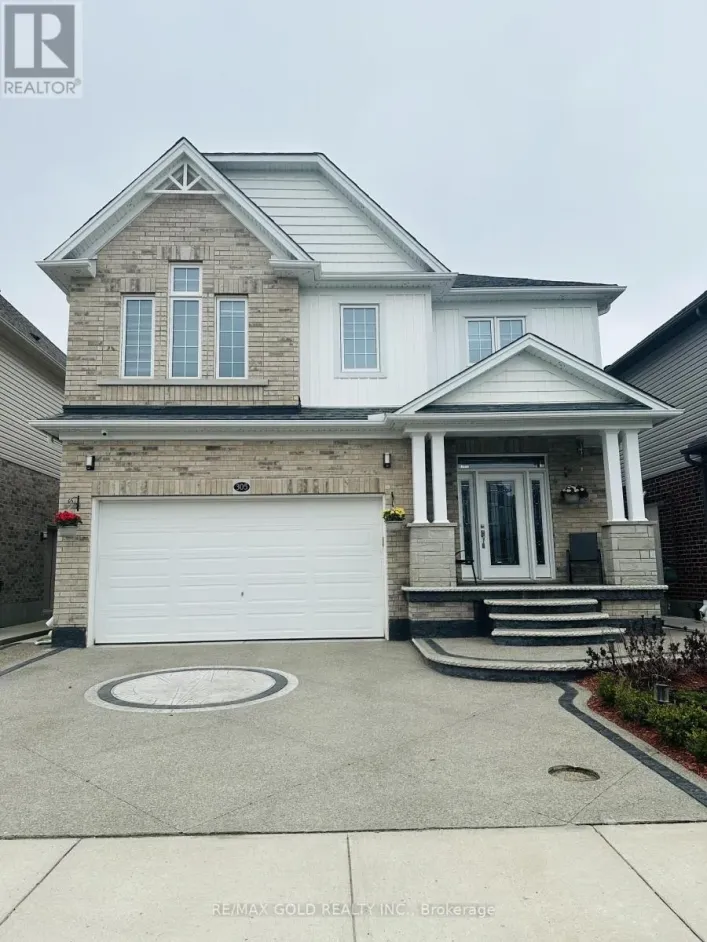 305 SEDGEWOOD STREET, Kitchener