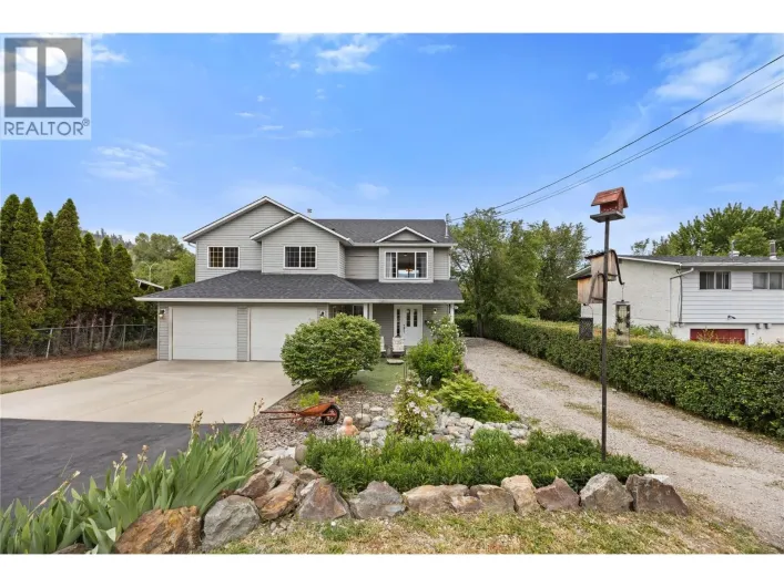 305 Snowsell Street N, Kelowna