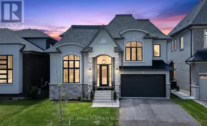 305 SOMME STREET, Woodstock