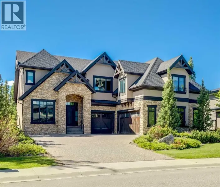 305 Spyglass Way, Rural Rocky View County