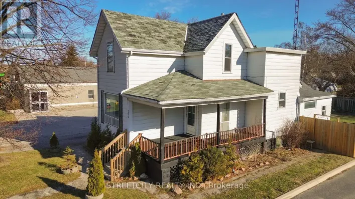 305 ST CLAIR STREET, Chatham-Kent