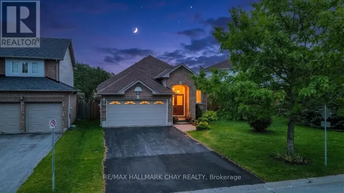 305 STANLEY STREET, Barrie