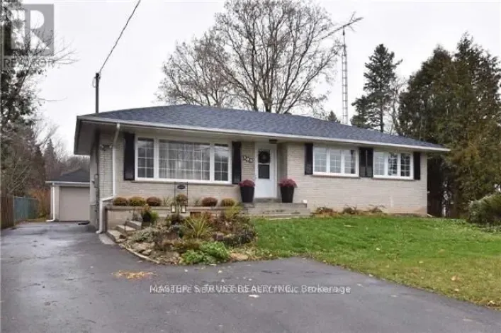 305 SUNSET MAIN LEVEL BOULEVARD, Whitchurch-Stouffville