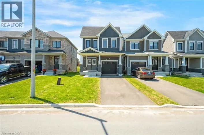 305 VANILLA Trail, Thorold