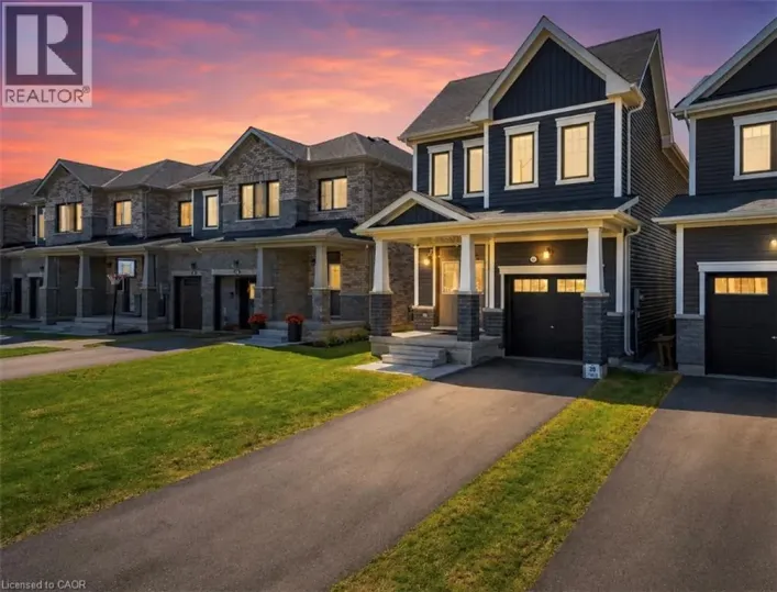 305 VANILLA Trail, Thorold