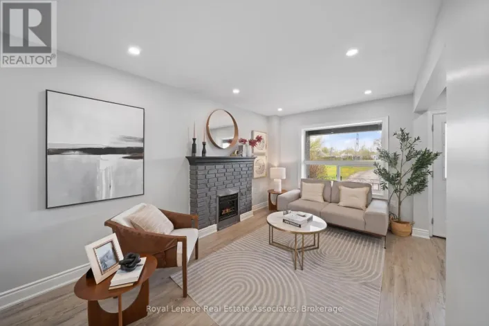 305 WEIR STREET N, Hamilton
