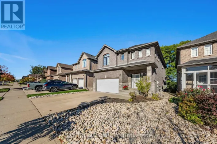 305 WESLEY BOULEVARD, Cambridge