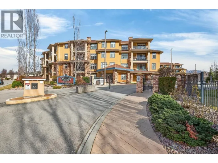 305 Whitman Road Unit# 108, Kelowna