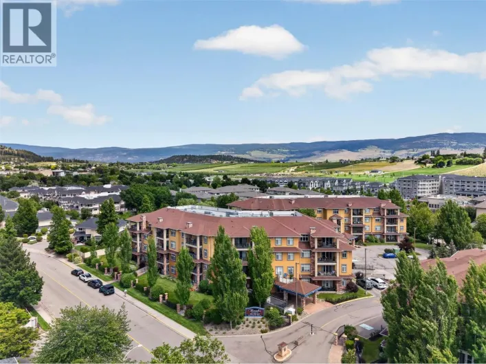 305 Whitman Road Unit# 206, Kelowna
