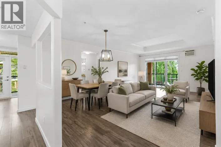 305 Whitman Road Unit# 301, Kelowna