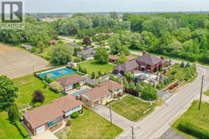 3050 BOUFFARD ROAD, LaSalle