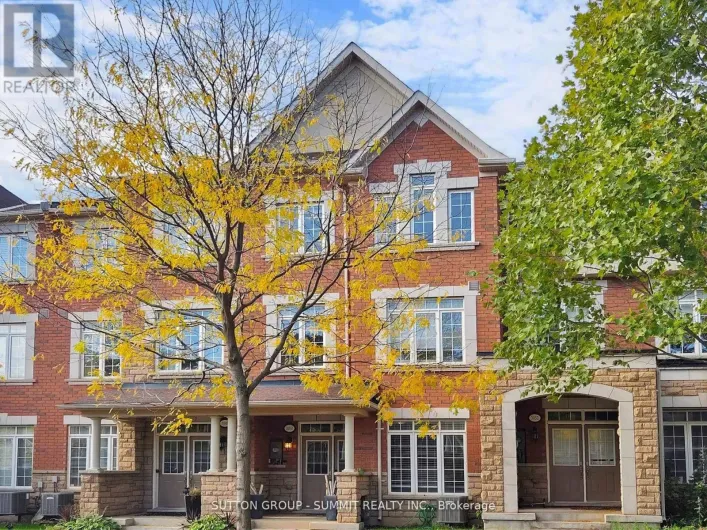 3050 EBERLY WOODS DRIVE, Oakville