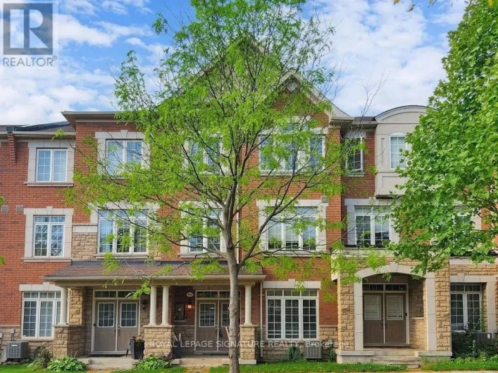 3050 EBERLY WOODS DRIVE, Oakville