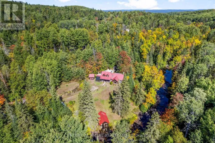 3050 PAUGH LAKE ROAD, Madawaska Valley