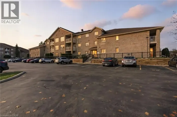 3050 PINEMEADOW Drive Unit# 16, Burlington