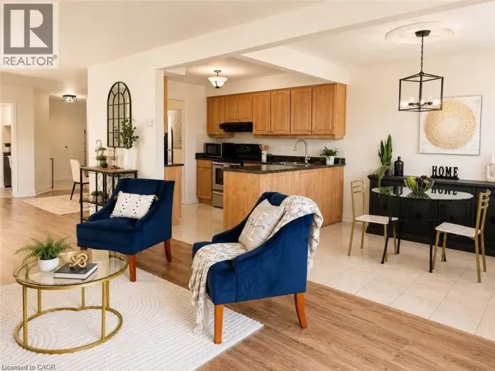 3050 PINEMEADOW Drive Unit# 30, Burlington