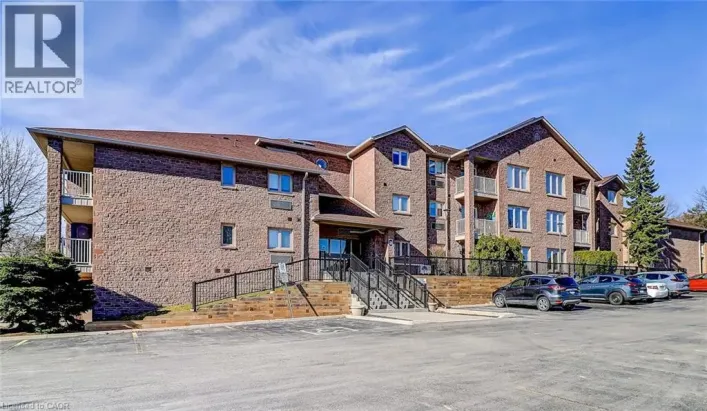 3050 PINEMEADOW Drive Unit# 57, Burlington