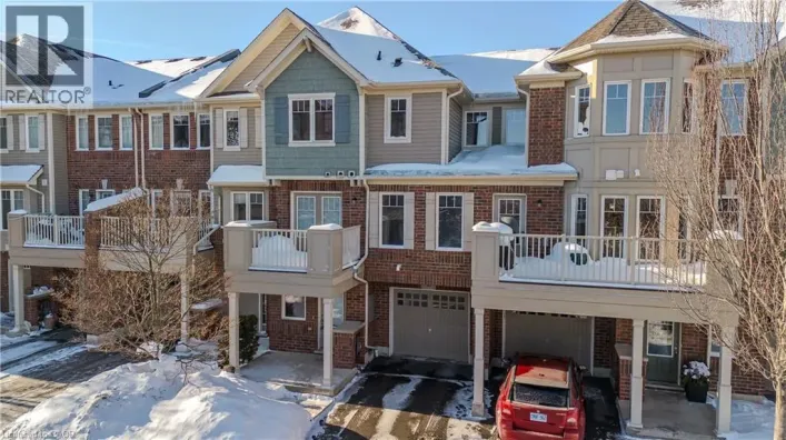 3050 ROTARY Way Unit# 38, Burlington