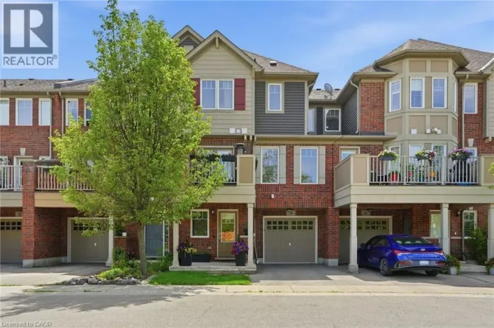 3050 ROTARY Way Unit# 54, Burlington