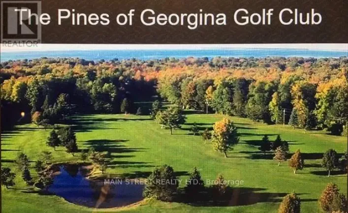 30504 HIGHWAY 48 ROAD, Georgina