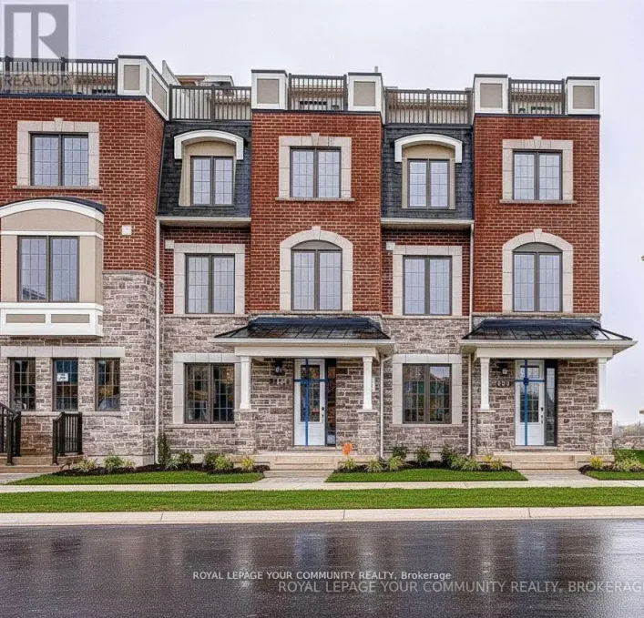 3051 - 3051 JOHN MCKAY BOULEVARD, Oakville