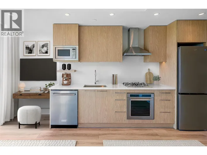 3051 Abbott Street Unit# 309, Kelowna