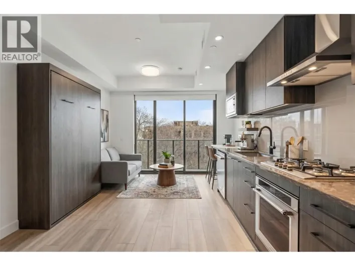 3051 Abbott Street Unit# 409, Kelowna